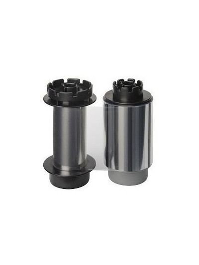 Evolis RTCL009NAA Film Clear 500 Imp. para Avansia