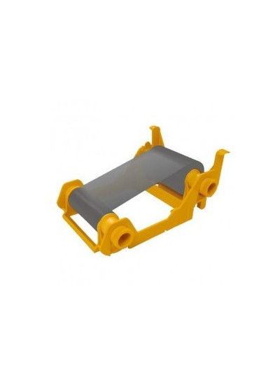 800033-307 - Zebra Ribbon Monocromático