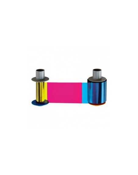 Cinta Ribbon Color Fargo 84816- IMPRESORAS DE PVC