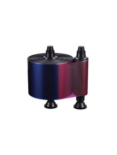 Evolis R3511 | Ribbon Cinta color YMCKO