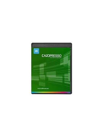 CP1100 - CardPresso XS ID Card Software