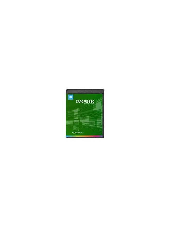 CP1100 - CardPresso XS ID Card Software