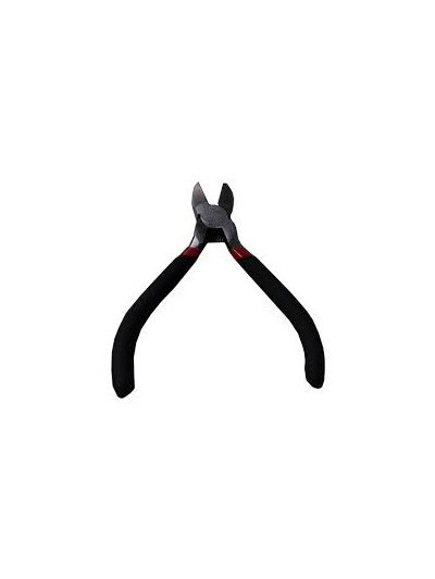 Tvc e758PL018 Pinza de Corte Recto de Precision