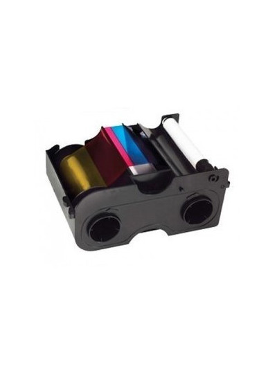 Fargo 45420-LA cinta de Color YMCKO |IMPRESORAS PVC