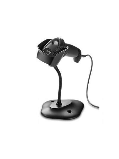 Zebra DS2208 | Diseñado para soportar múltiples caídas