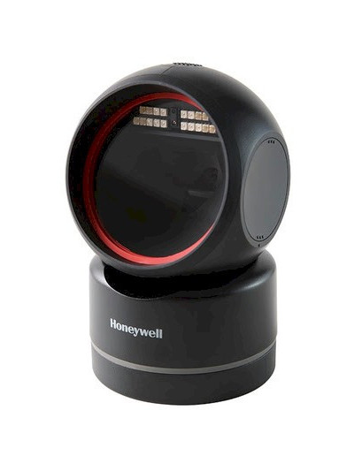 Honeywell HF680-R1-2USB Lector de Código de Barras