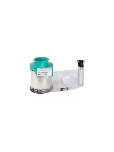 Evolis LPS064NAA Generic Holo Patch 1.0 mil - Laminador