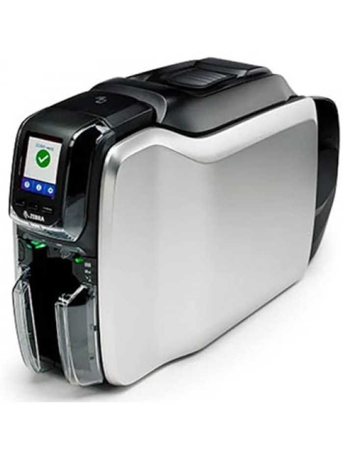 Zebra ZC300 Impresora de PVC a una cara | STOCK MÉXICO