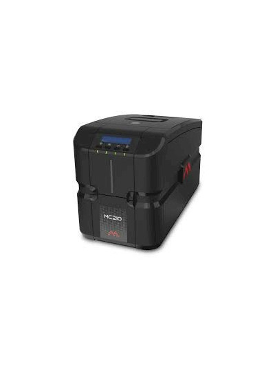 Impresora Direct-to-Card MC210 PR02100001