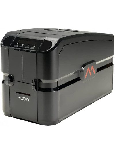Impresora de Credenciales Matica MC310