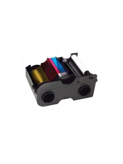 Fargo 44210 - Cintas Ribbon Color YMCKOK