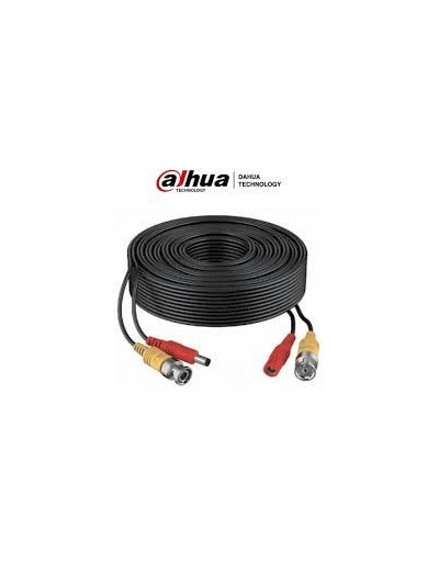 DAHUA DH-PFM942I-10-5 - Cable de 10 Metros