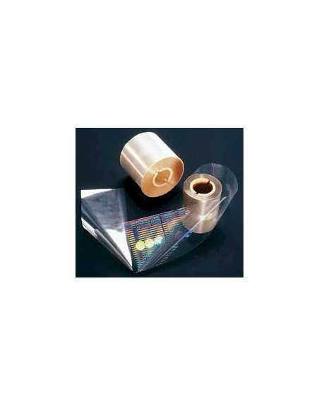 Cinta Matica DIC10204 Laminado Holografico