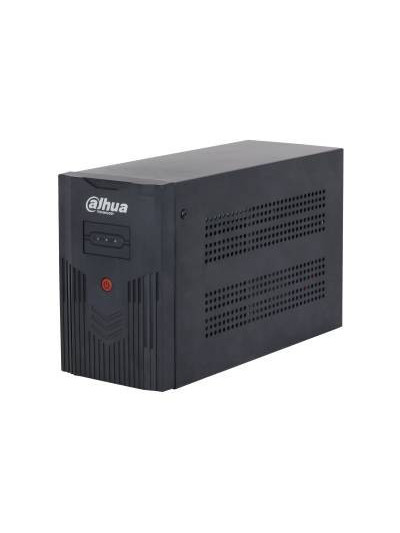 Dahua UPS DH-PFM350-720-A 1200VA 720W - C3mayorista.com