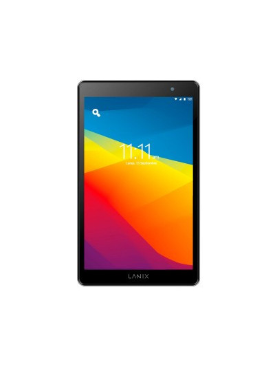 Tablet LANIX 12753 2 GB Spreadtrum 8 pulgadas Android 12 32 GB