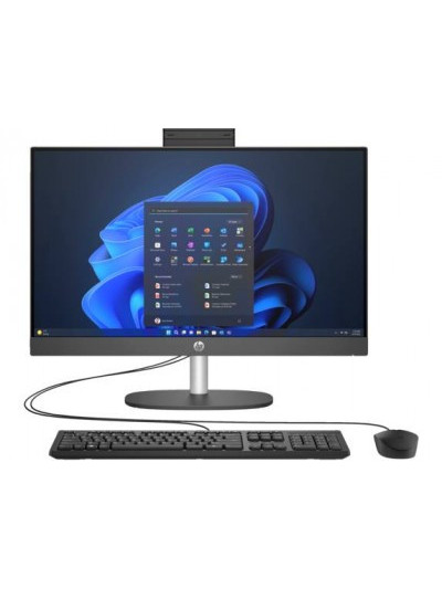 All in One HP 240 G10 23.8 pulgadas Procesador Intel i5-1335U