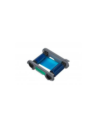 Ribbon Evolis RCT212NAAA Azul - C3mayorista.com