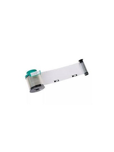 EVOLIS LPA049NAA RIBBON PARCHES TRANSPARENTES