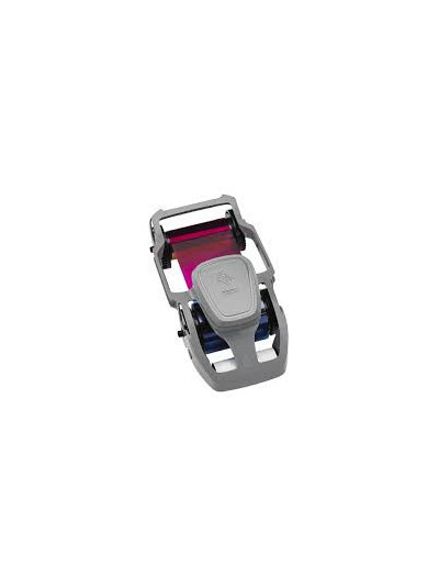 Zebra 800300-550LA Ribbon 300 Imp YMCKO ZC300 - En Stock | c3mayorista.com