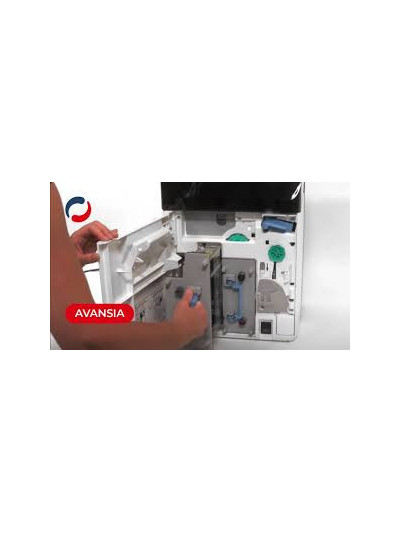 EVOLIS S10195 MAINBOARD AVANSIA