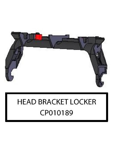 EVOLIS CP010189 - ZENIUS