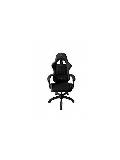 Silla Power Rush V2 NOVA SERIES Color Negro