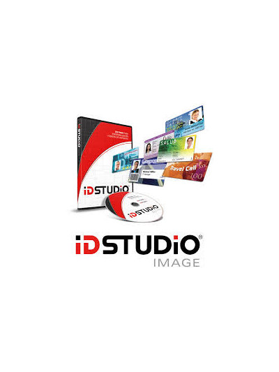 Id Studio Image Suite Software - Programa de Credenciales