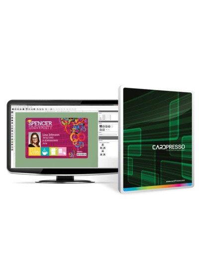 Actualizacion de software cardPresso XXS Lite a XS