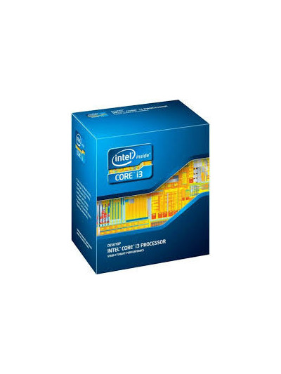 PROCESADOR INTEL CORE I3-3220 3.3 GHZ 3MB