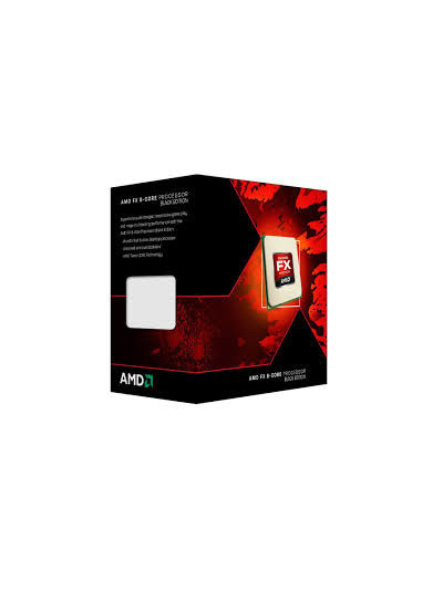 PROCESADOR AMD FX 6300 BE 6 CORES 3.5 GHZ