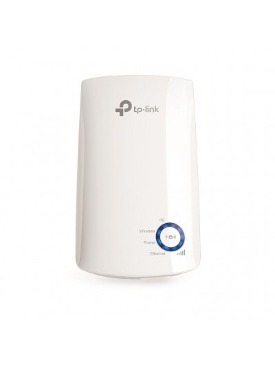 TP-LINK TL-WA850RE Expansor de Wifi 300 Mbit/s Blanco