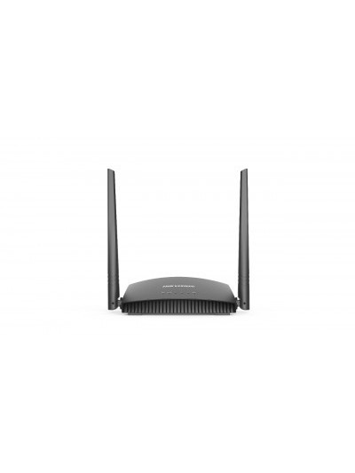 Router WISP 2.4 GHz | 300 Mbps | 4 Puertos LAN | Configuración Fácil