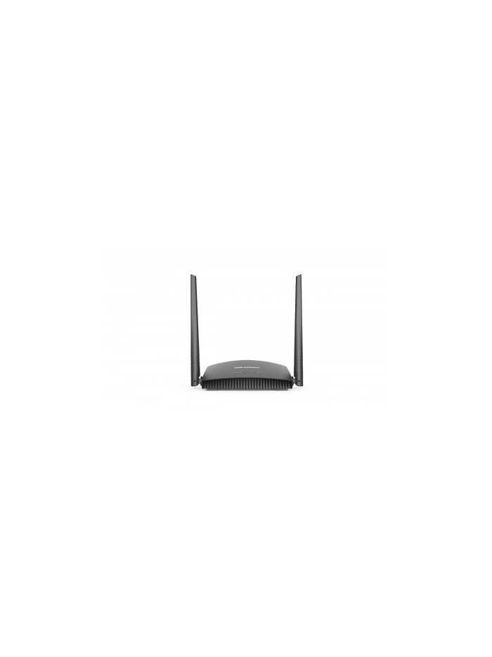 Router WISP 2.4 GHz | 300 Mbps | 4 Puertos LAN | Configuración Fácil