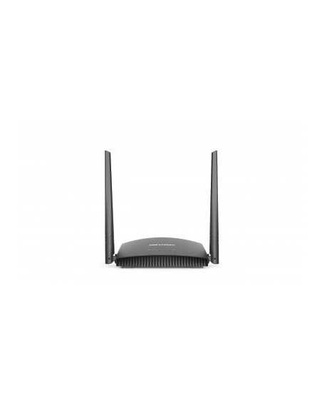 Router WISP 2.4 GHz | 300 Mbps | 4 Puertos LAN | Configuración Fácil