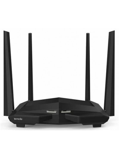 Router TENDA AC10 1200 Mbps banda de 5GHz | c3mayorista.com