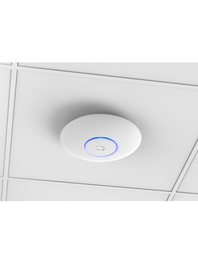 Access Point Ubiquiti UAP-AC-PRO | WiFi Profesional Dual Band México