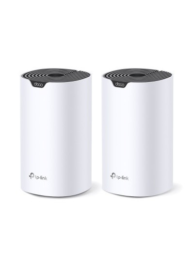 DECO S7(2-PACK) SISTEMA WIFI AC1900 | c3mayorista.com
