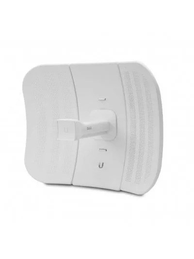 Antena Ubiquiti LBE-M5-23 | 5GHz 23dBi | Sectorial 120° | Outdoor | PoE