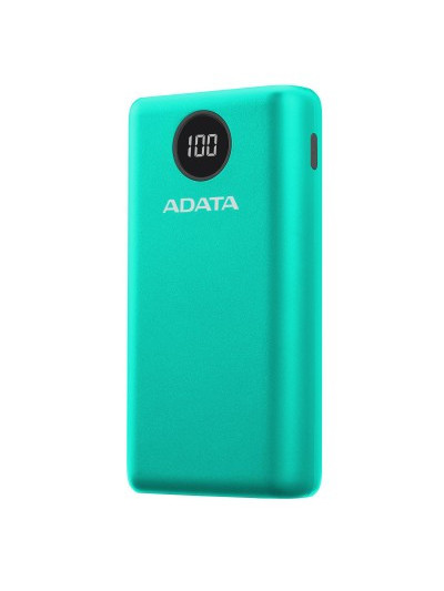 PowerBank ADATA P20000QCD | c3mayorista.com