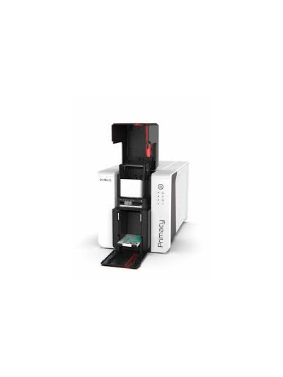 EVOLIS PRIMACY 2 DUAL CON SCANNER