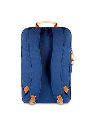 Techzone TZLBP56W-A Backpack ECO HERO azul | C3Mayorista.com