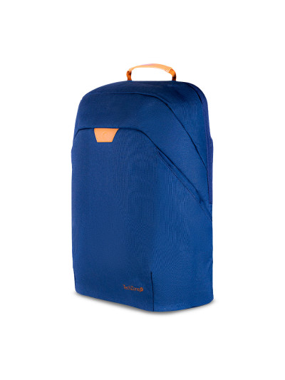 Techzone TZLBP56W-A Backpack ECO HERO azul | C3Mayorista.com