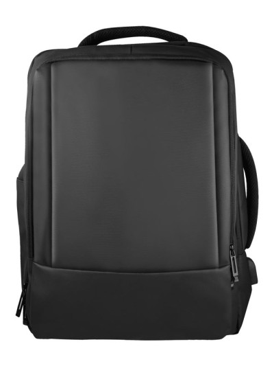 Mochila Perfect Choice PC-084334 | Laptop 15.6" | USB | Impermeable | Oficina