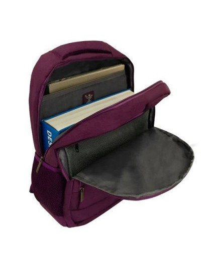 Mochila Perfect Choice PC-083337 | Laptop 17" | Multibolsillos | Impermeable