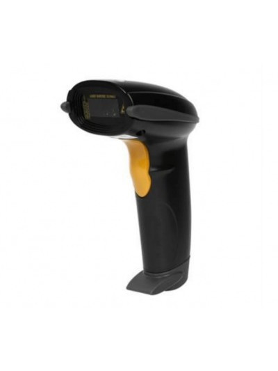 Lector Códigos Barras Nextep NE-500 | USB Plug and Play | 1D y QR