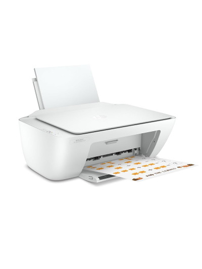 Impresora multifuncional HP Deskjet Ink Advantage 2374