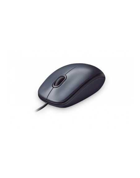 LOGITECH M90