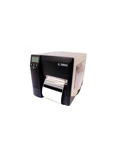 ZEBRA ZM600 203 DPI DESCONTINUADO SUSTITUYE ZT421