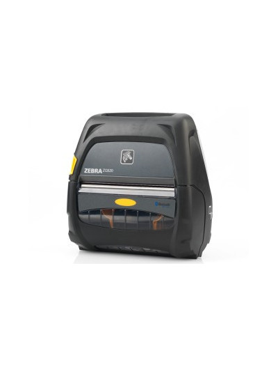 ZEBRA ZQ520 DUAL RADIO WI-FI DESCONTINUADA SUSTITUYE ZQ521