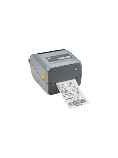 Zebra ZD421T transferencia termica 203DPI puerto ethernet